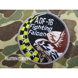PATCH ADF-16 FIGHTING FALCON