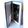COFFRET BE EURO 2000