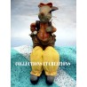 FIGURINE RAT ASSIS