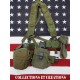 SET HARNAIS LC2 US ARMY (BOUCLE NOIR)