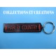 KEYCHAIN HARLEY COUNTRY