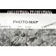 PHOTO-MAP 1944 PARIS
