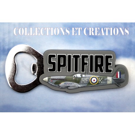 DECAPSULEUR SPITFIRE