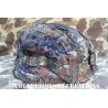 COUVRE CASQUE CAMOUFLAGE BUNDESWERH