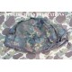COUVRE CASQUE CAMOUFLAGE TROPIC BUNDESWEHR