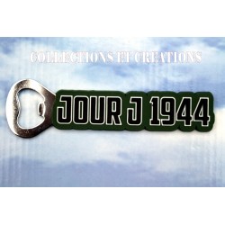 DECAPSULEUR "JOUR J 1944"