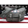 SAC EN TOILE U.S.A.F