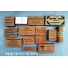 LOT BOITES U.S.M.D WW2 (REPRO) N°2