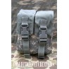 PORTE CHARGEURS DOUBLE M4/M16 US ARMY