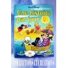 UNE HISTOIRE PAR JOUR
