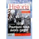 HISTORIA N°623 1998 "1918 POURQUOI NOUS AVONS GAGNE"