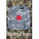 MEDIC UTILITY POUCH BIG "DIGITAL BLEU"