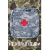 MEDIC UTILITY POUCH BIG "DIGITAL BLEU"