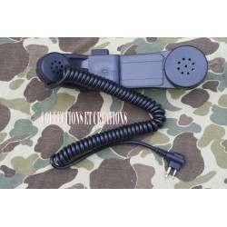 MILITARY PHONE Z-117 "2 WAY"