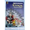 BD "CHACAL RENARD DES OCEANS"