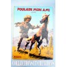 BD "POULAIN MON AMI"