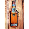 GRAND DECAPSULEUR BEER METAL