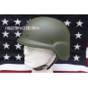 CASQUE DE COMBAT M88