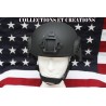 CASQUE COMBAT MICH 2000 "NOIR"