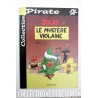 BD "JOJO LE MYSTERE VIOLAINE N°4"