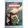 BD "QUARTERBACK N°2"