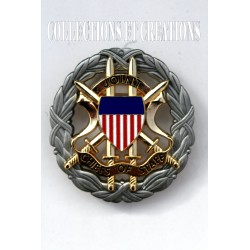 BADGE "JOINT CHIEFS OF STAFF"