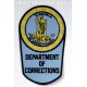 PATCH "DEPARTMENT OF CORRECTIONS VIRGINIA"