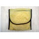 POCHETTE A TABAC TOILE JAUNE WW2