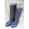 PAIRE DE BOTTES OFFICIER WH "1938"