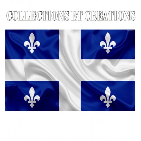 FLAG QUEBEC