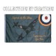 FLAG SPITFIRE RAF