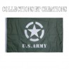 FLAG US ARMY