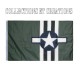 FLAG USSAF INVASION MARKS