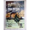 LA MORT EST MON METIER