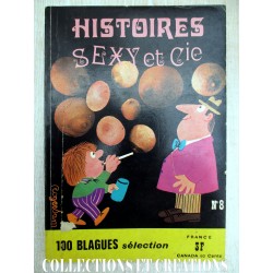 HISTOIRE SEXY ET Cie