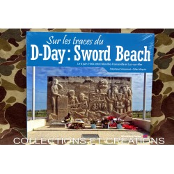 SUR LES TRACES DU D-DAY SWORD BEACH