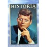 HISTORIA N°216 J.F.K.