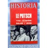 HISTORIA N°293 LE PUTSCH