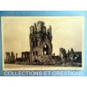 C.P. RUINES D'YPRES WW1