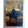C.P OFFICIER A CHEVAL FURNES 1915