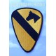 PATCH 1st CAVALRY DIV. US (REPRO)