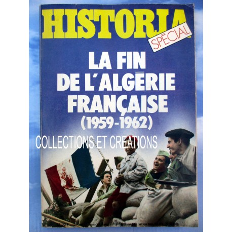 HISTORIA SPECIAL N°424 BIS