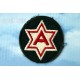 PATCH 6th ARMY WW2