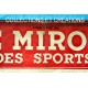 LE MIROIR DES SPORTS 1941 N°9