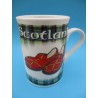 MUG SCOTLAND CHAUSSON