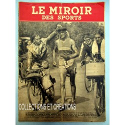 LE MIROIR DES SPORTS 1941 N°13
