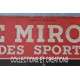 LE MIROIR DES SPORTS 1941 N°19