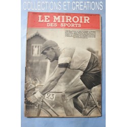 LE MIROIR DES SPORTS 1941 N°24