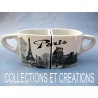 PAIRE MUG PARIS
