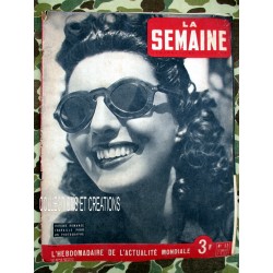 LA SEMAINE 17 JUIL.1941 N°53